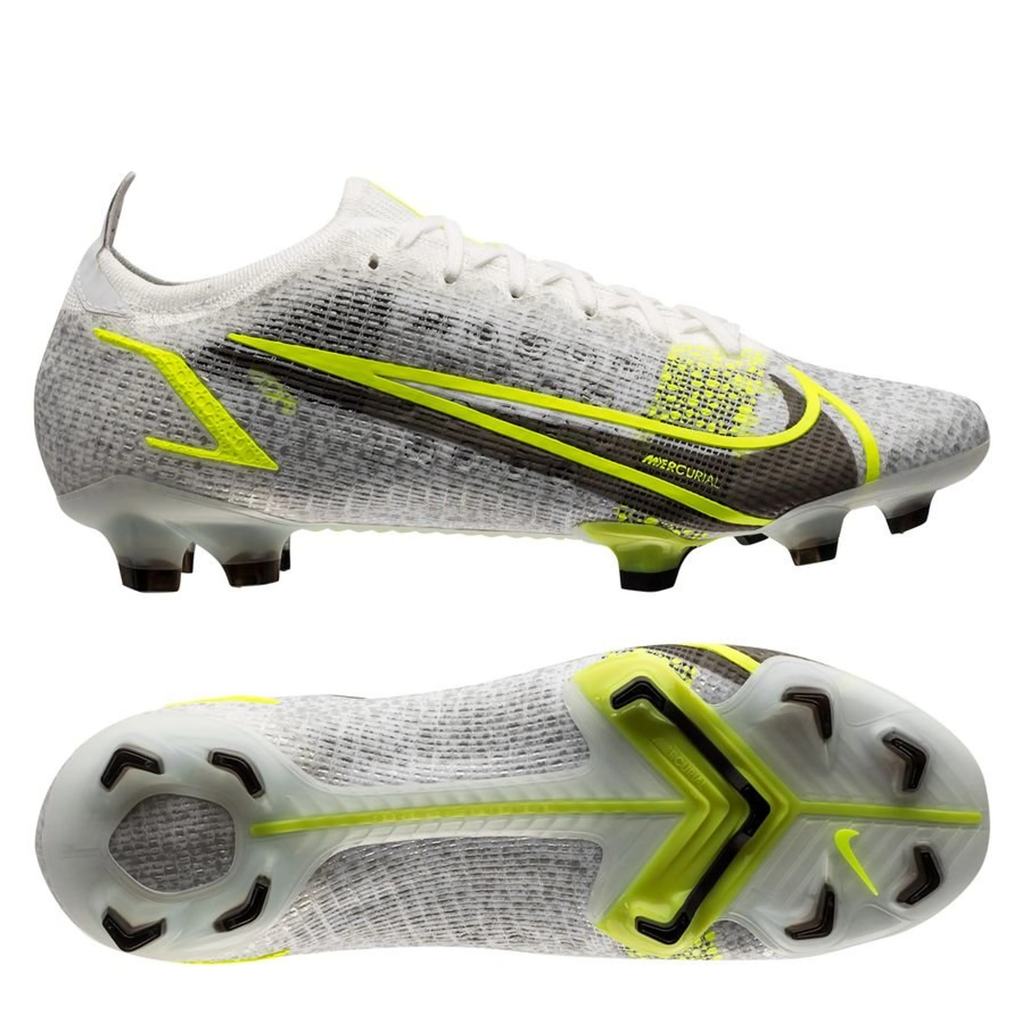 PRO ISSUE Nike Mercurial Vapor 14 Elite FG SAFARI