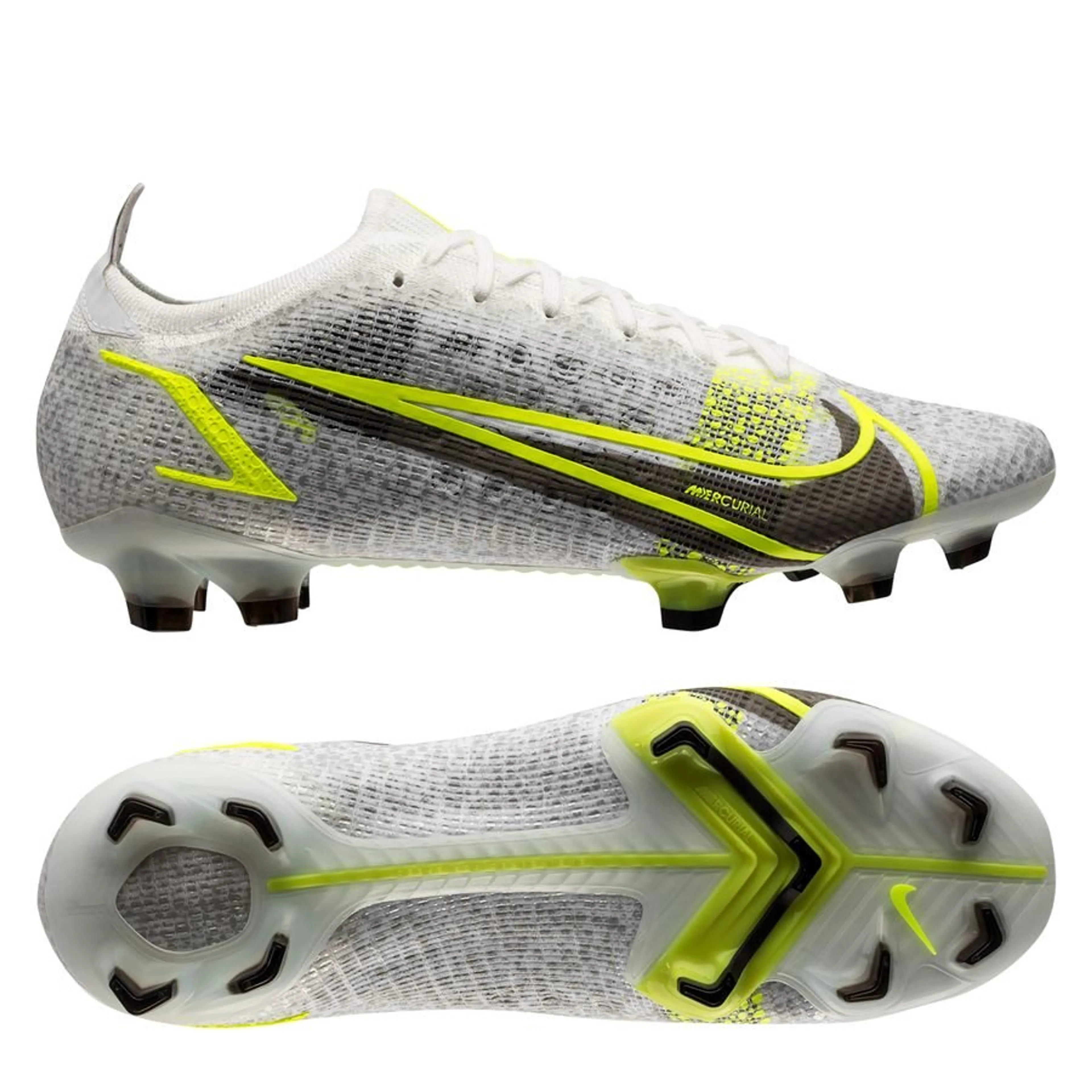 PRO ISSUE Nike Mercurial Vapor 14 Elite FG SAFARI