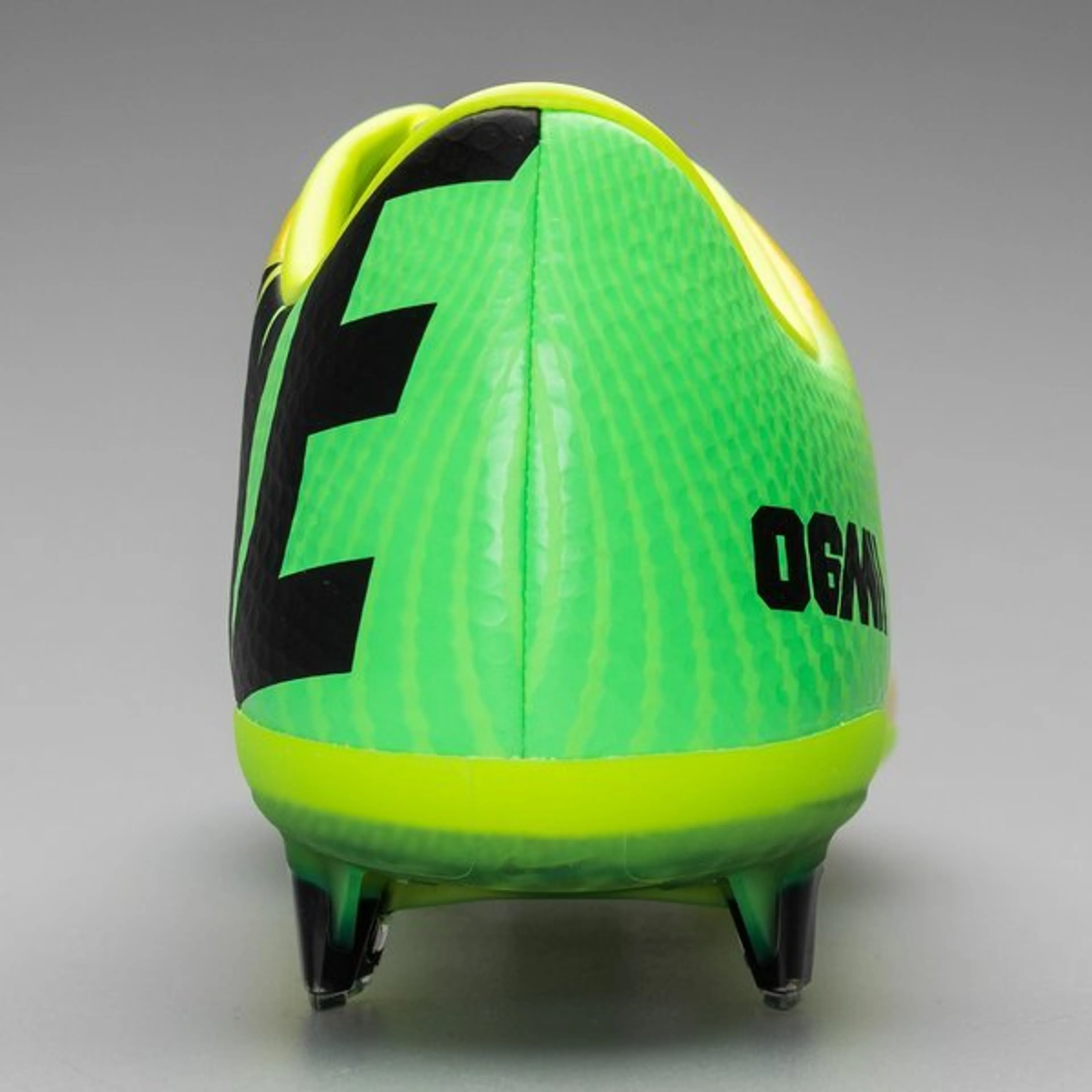 NIKE MERCURIAL VAPOR IX ACC FG VIBRANT YELLOW/BLACK/NEO LIME