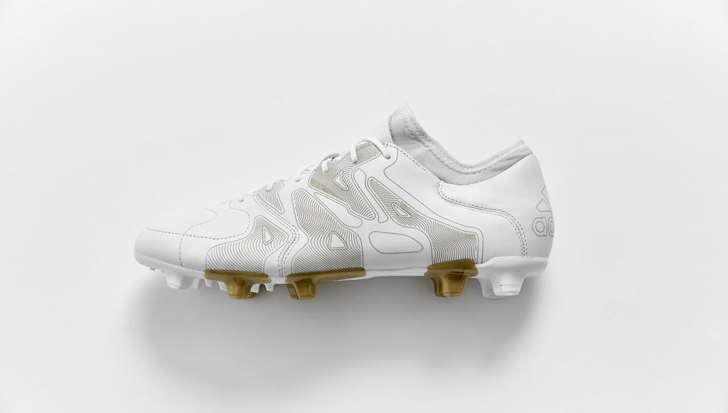 Adidas X 15.1 Etch Pack