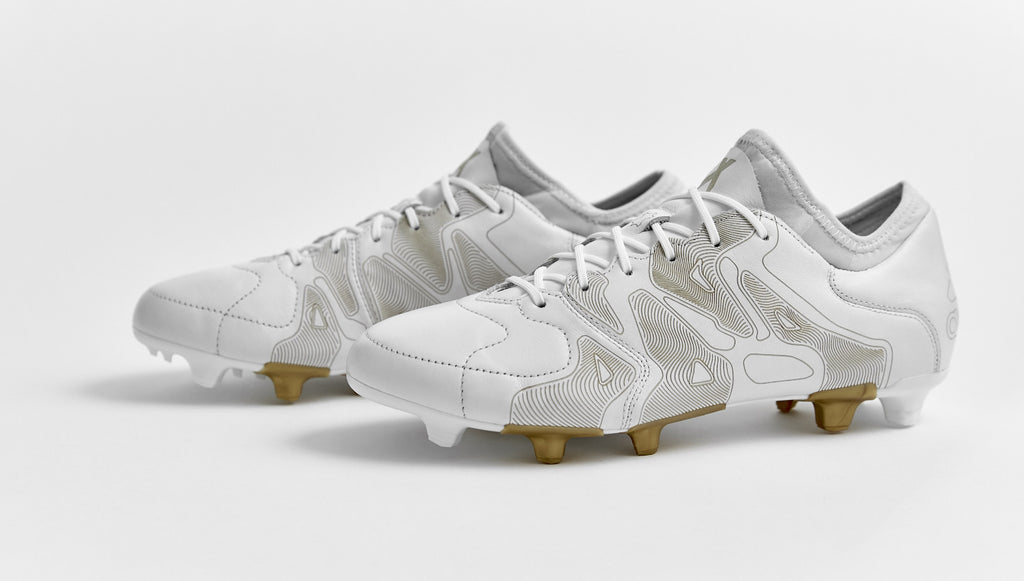 Adidas X 15.1 Etch Pack