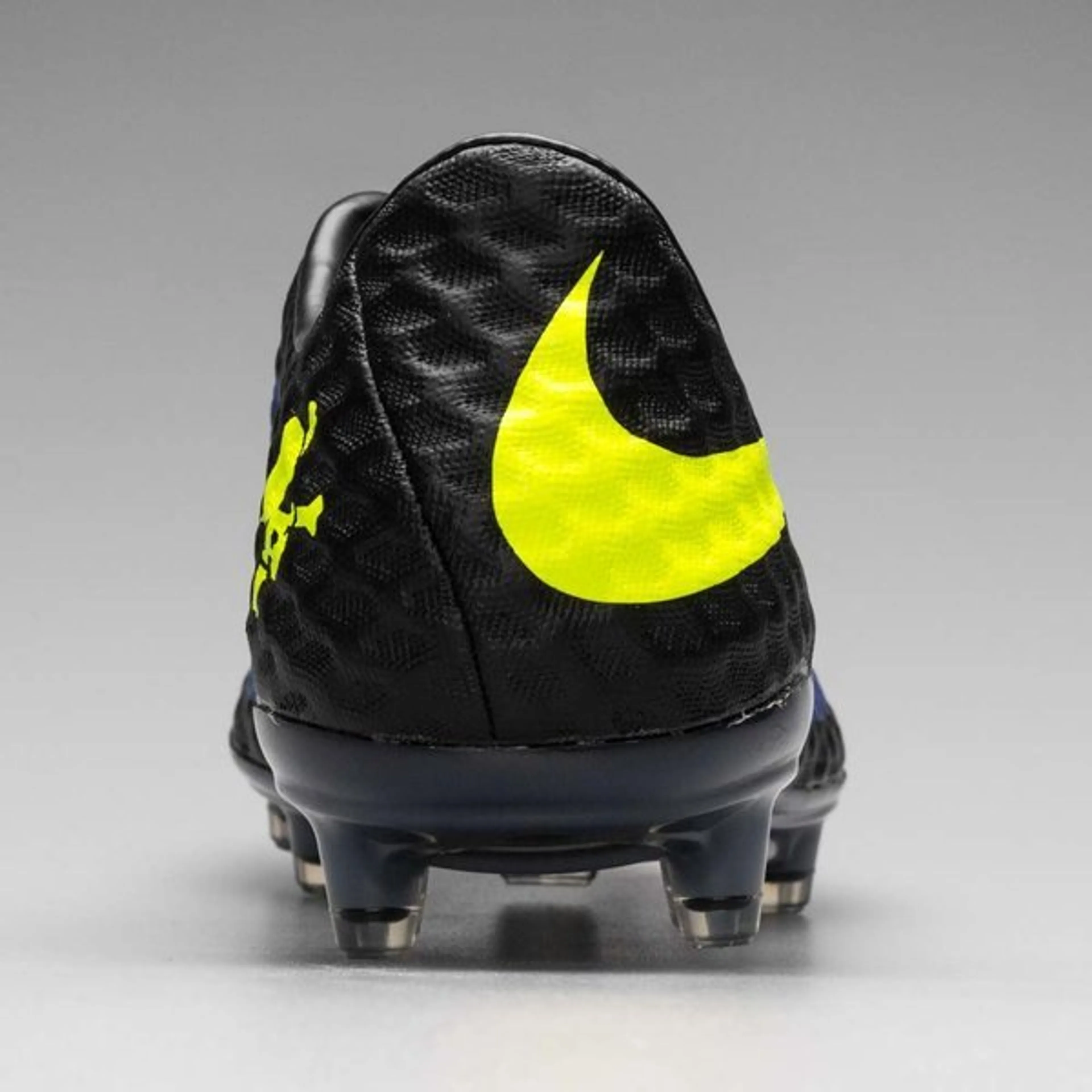 Nike Hypervenom Phantom FG Hyper Blue/Volt/Black